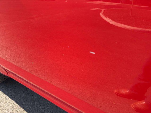 Photo of 2020 Race Red Ford F-150