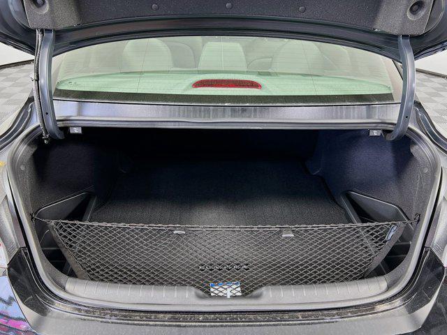 Photo of 2025 Abyss Black Hyundai ELANTRA