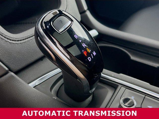 Photo of 2023 Argent Silver Metallic Cadillac XT6