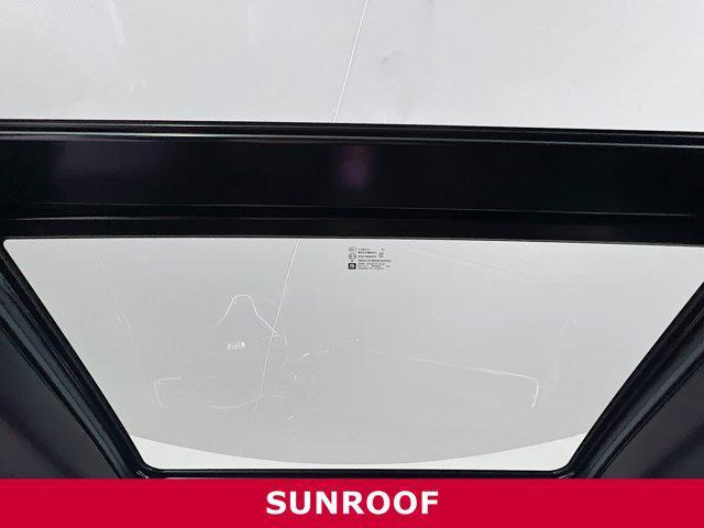 Photo of 2023 Argent Silver Metallic Cadillac XT6