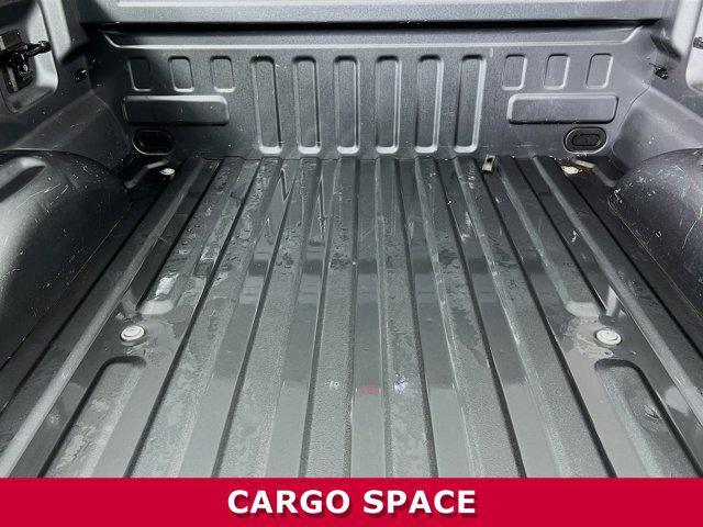 Photo of 2023 Gray Metallic Ford F-150