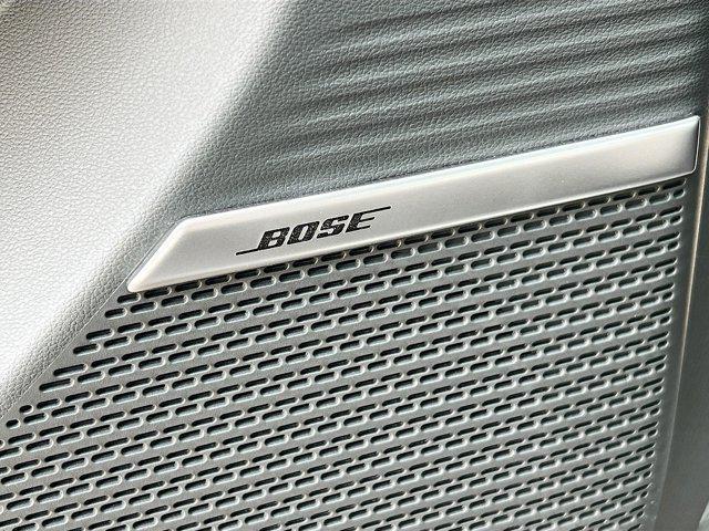 Photo of 2025 Hampton Gray Hyundai SANTA FE