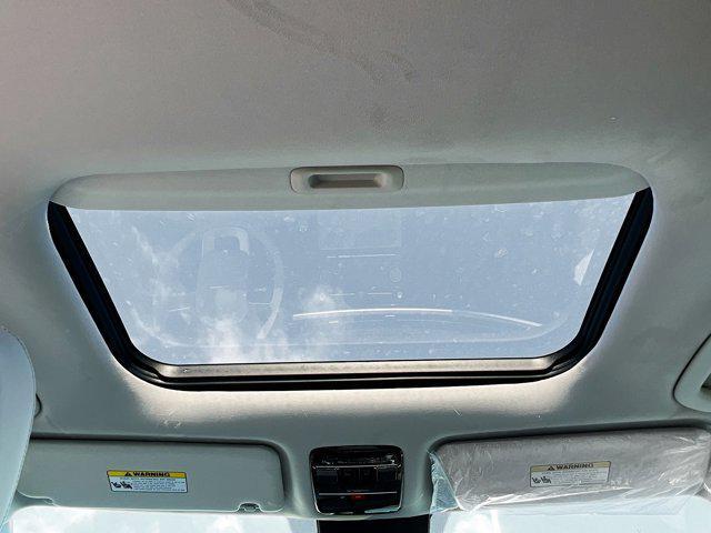 Photo of 2025 Hampton Gray Hyundai SANTA FE