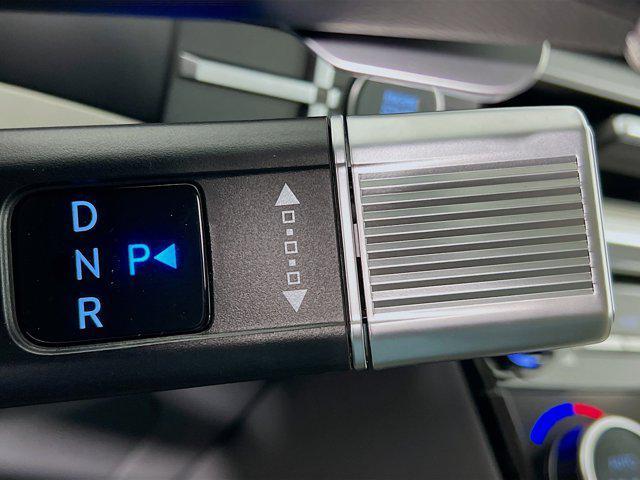 Photo of 2025 Hampton Gray Hyundai SANTA FE