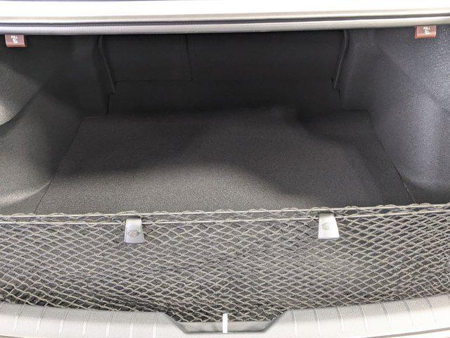 Photo of 2025 Aero Silver Hyundai SONATA Hybrid