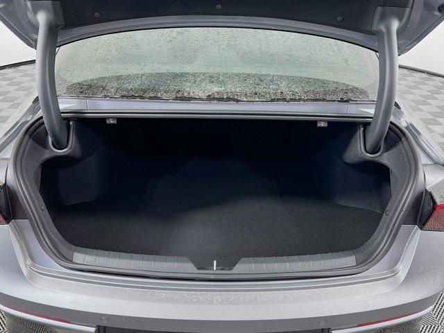 Photo of 2025 Steel Matte Gray Kia K5