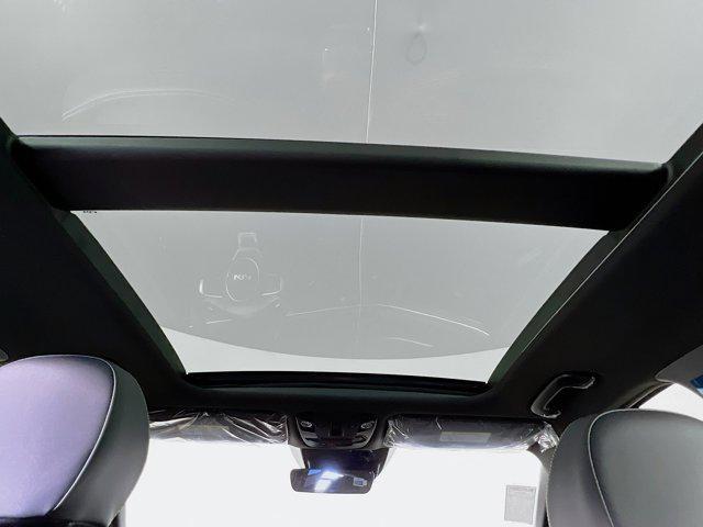 Photo of 2025 Steel Matte Gray Kia K5