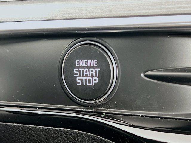 Photo of 2025 Steel Matte Gray Kia K5