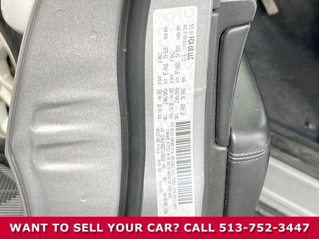Photo of 2015 Billet Silver Metallic Clearcoat Jeep Grand Cherokee