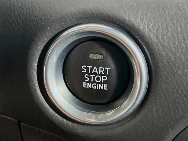 Photo of 2025 Machine Gray Metallic Mazda CX-5