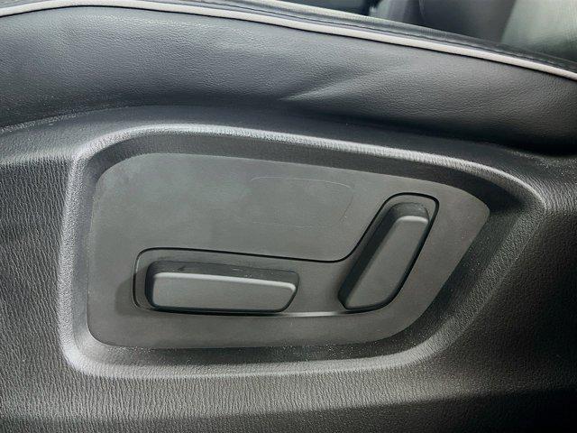 Photo of 2025 Machine Gray Metallic Mazda CX-5
