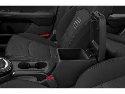 Photo of 2019 Currant Red Kia Forte