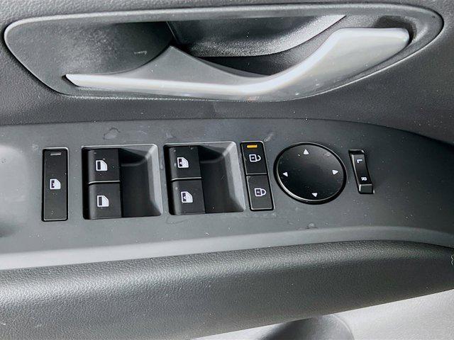 Photo of 2025 Hampton Gray Hyundai TUCSON