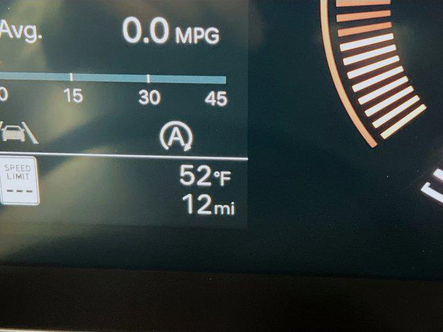 Photo of 2025 Hampton Gray Hyundai TUCSON