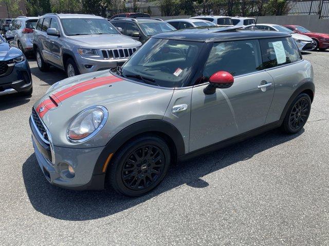 2014 MINI Hardtop