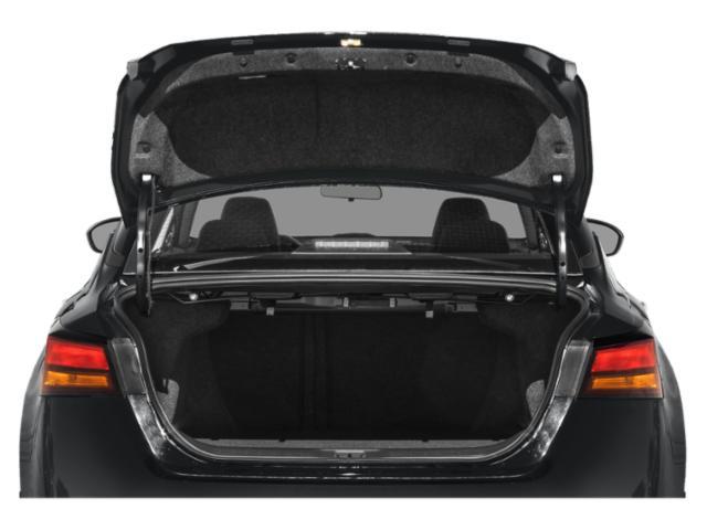 Photo of 2025 Black Nissan Altima
