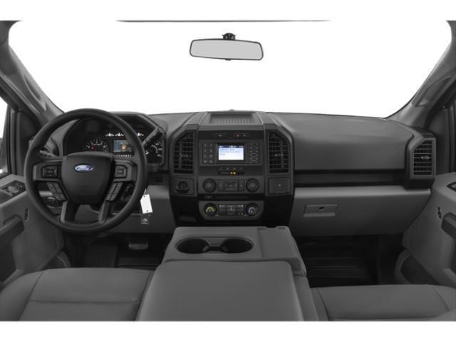 Photo of 2020 White Ford F-150
