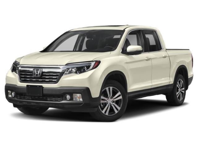 2019 Honda Ridgeline