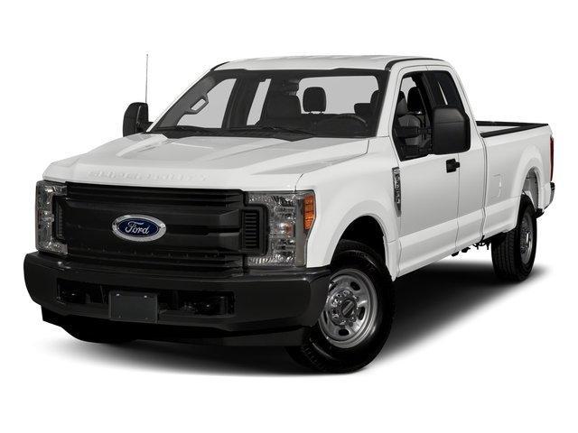 2017 Ford F-250
