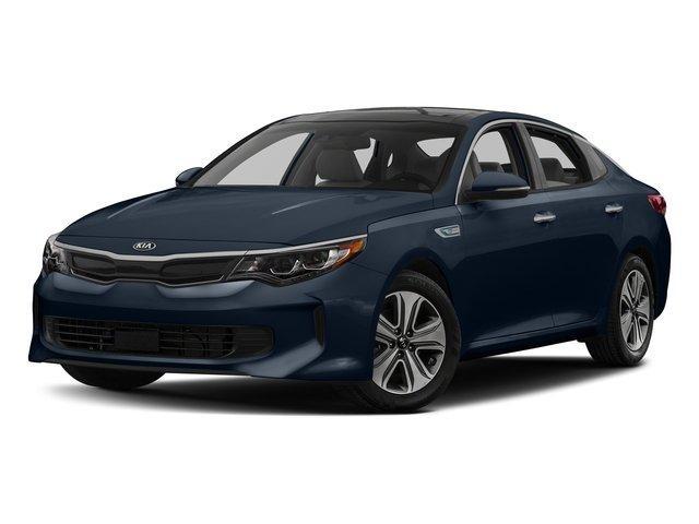 2017 Kia Optima Hybrid