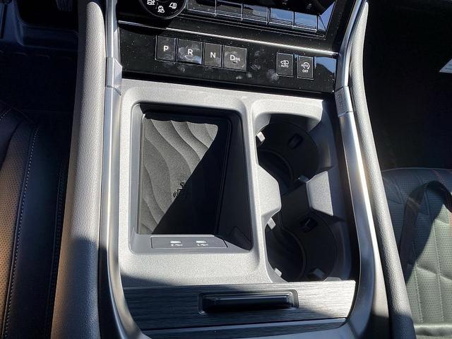 Photo of 2026 White Nissan Armada