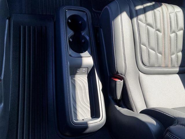 Photo of 2026 White Nissan Armada