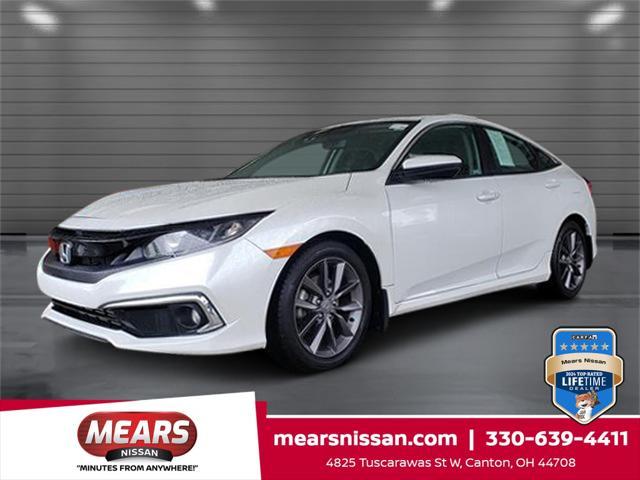 2021 Honda Civic