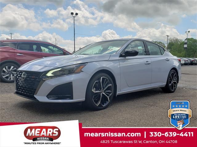 2023 Nissan Altima