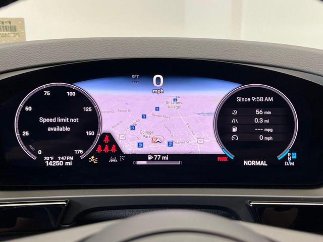 Photo of 2024 Gray Porsche Cayenne
