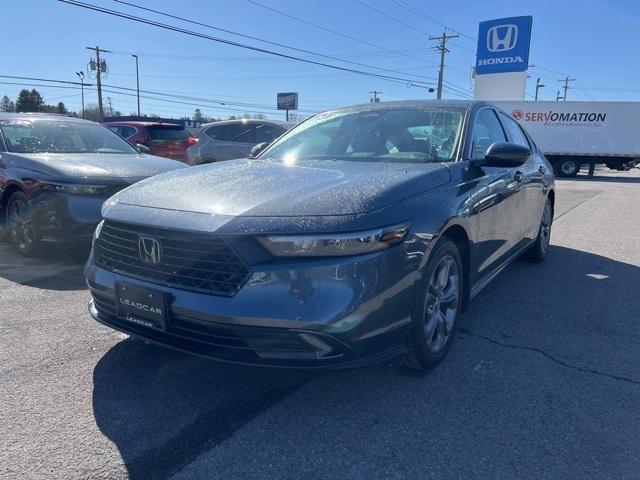 2024 Honda Accord