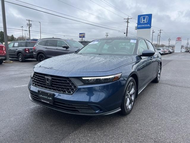 2024 Honda Accord