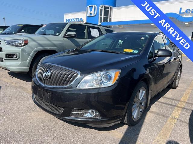 2014 Buick Verano