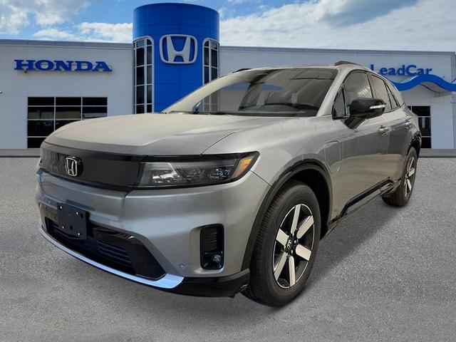 Photo of 2025 Mercury Silver Metallic Honda Prologue