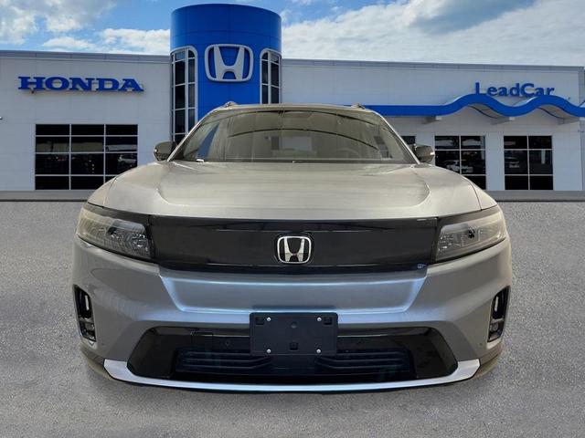 Photo of 2025 Mercury Silver Metallic Honda Prologue