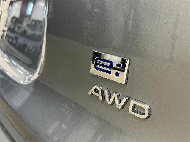 Photo of 2025 Mercury Silver Metallic Honda Prologue