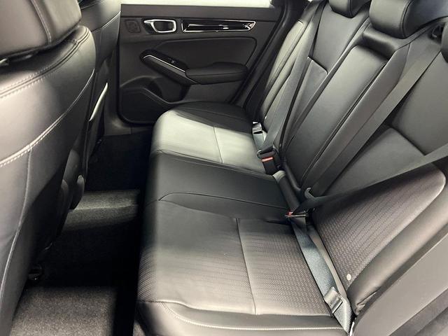 Photo of 2026 Rallye Red Honda Civic Hybrid