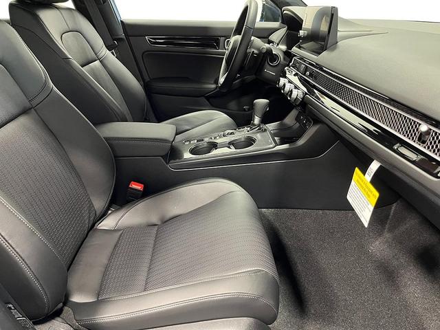 Photo of 2026 Rallye Red Honda Civic Hybrid