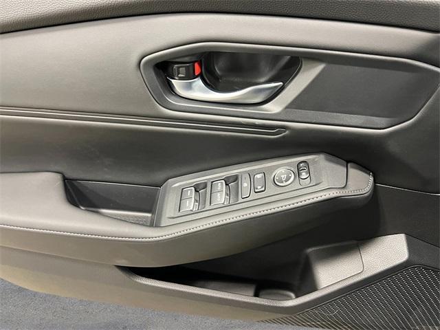 Photo of 2025 NH 932 Honda Accord Hybrid