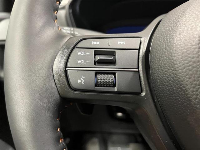 Photo of 2026 Crystal Black Pearl Honda CR-V Hybrid