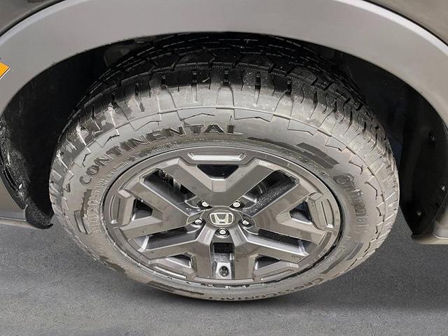 Photo of 2026 Crystal Black Pearl Honda CR-V Hybrid