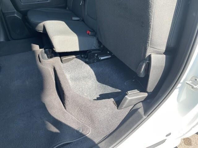 Photo of 2024 Bright White Clearcoat RAM 2500