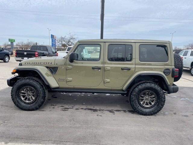 Photo of 2025 41 Jeep Wrangler
