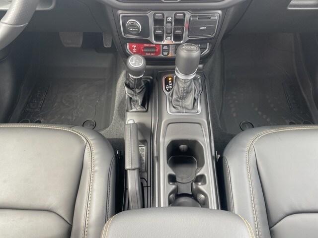 Photo of 2025 41 Jeep Wrangler