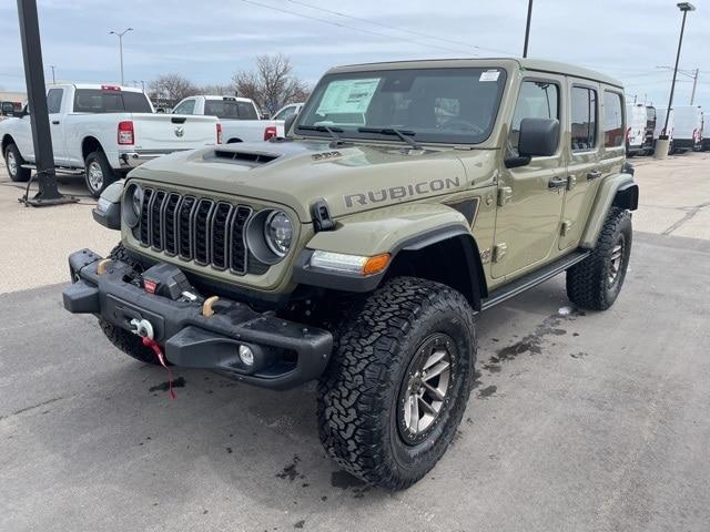 Photo of 2025 41 Jeep Wrangler