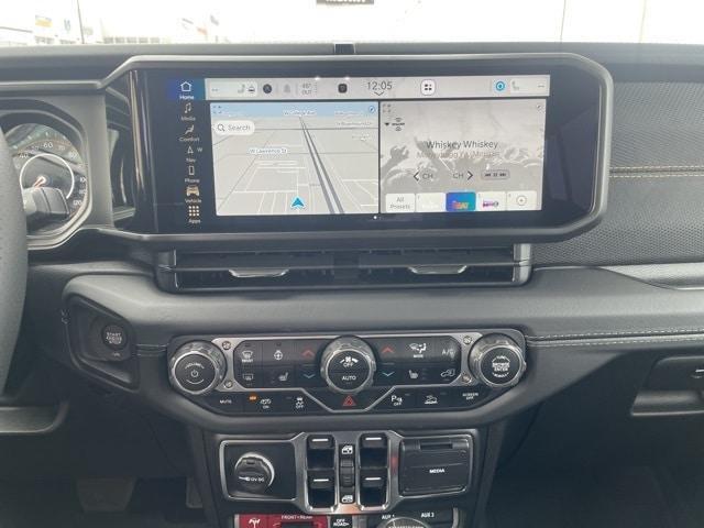 Photo of 2025 41 Jeep Wrangler