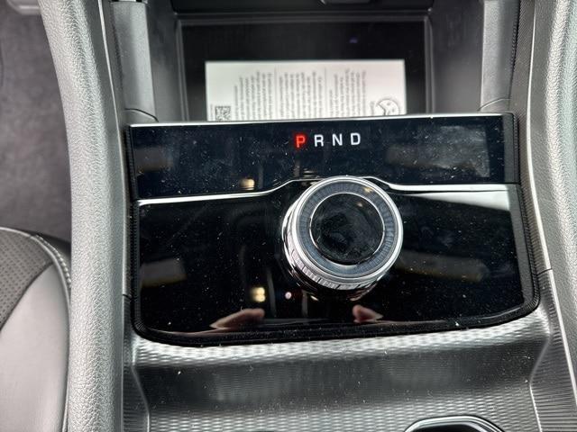 Photo of 2025 Silver Zynith Jeep Grand Cherokee L