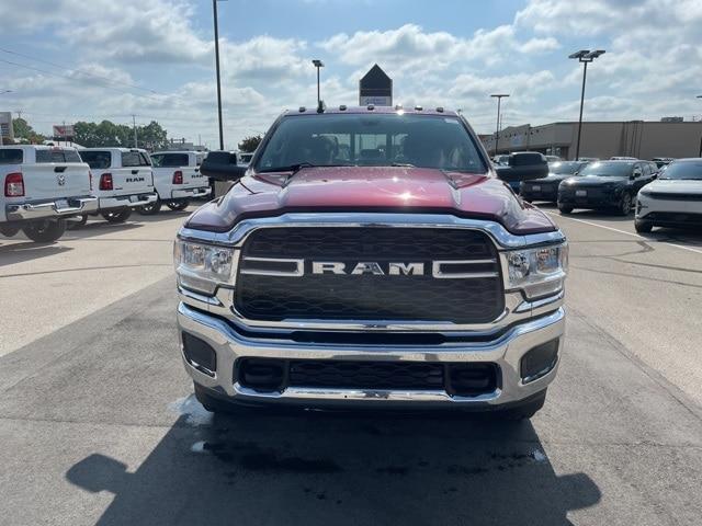 2020 RAM 2500