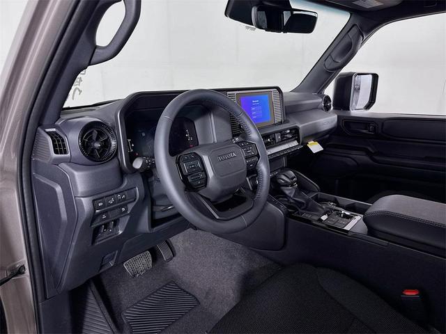 Photo of 2025 Meteor Shower Toyota Land Cruiser