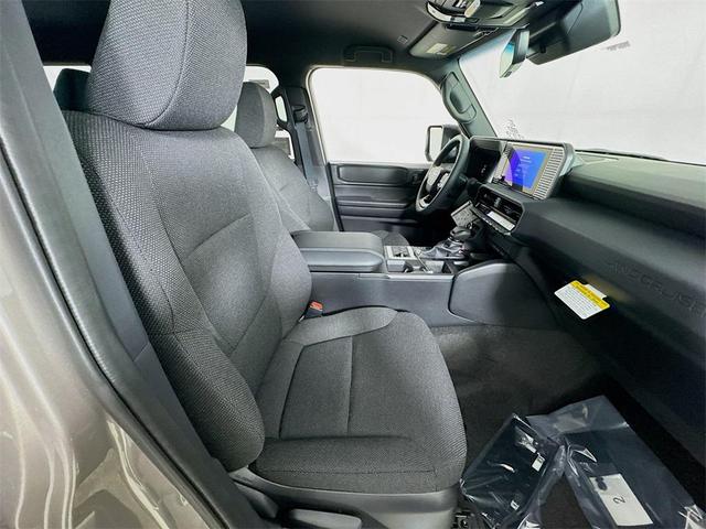 Photo of 2025 Meteor Shower Toyota Land Cruiser