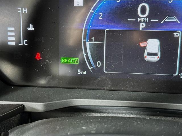 Photo of 2025 Meteor Shower Toyota Land Cruiser